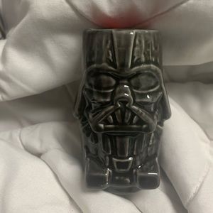 STAR WARS Shot glass! (Dark Vader) For one shot glass or